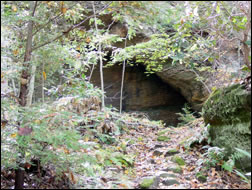 Farmers Kentucky Cave Run Lake Area Photo