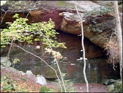 Farmers Kentucky Cave Run Lake Area Photo