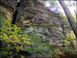 Farmers Kentucky Cave Run Lake Area Photo