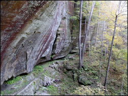 Farmers Kentucky Cave Run Lake Area Photo