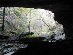 Farmers Kentucky Cave Run Lake Area Photo