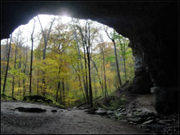 Farmers Kentucky Cave Run Lake Area Photo