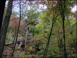 Farmers Kentucky Cave Run Lake Area Photo